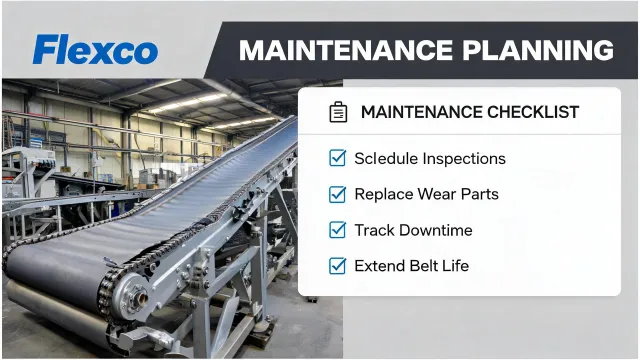 Mining equipment article