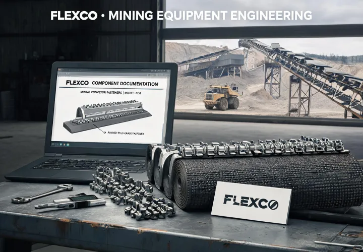 Flexco Capabilities