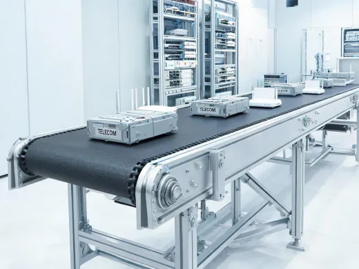 Material Handling Equipment