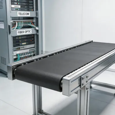 conveyor belt